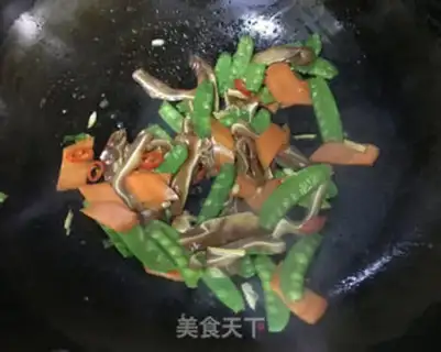 Make Dutch soy sauce step 8