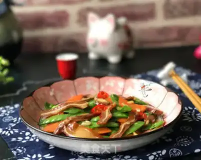Make Dutch soy sauce step 9