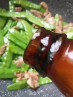 Make Dutch beans step 4