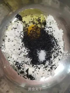 Make Bread cake step 2