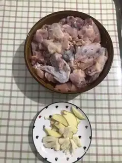 Make Roast Turkey step 0
