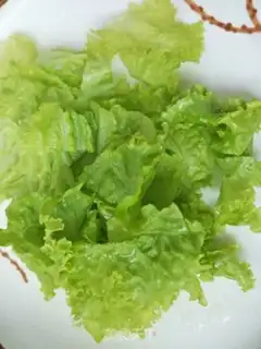 Make A quail egg salad step 1