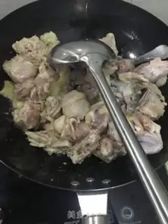 Make Roast Turkey step 2