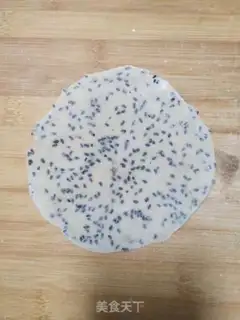 Make Bread cake step 7