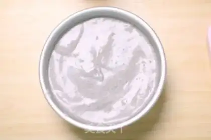 Make Black Mixer step 6