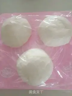 Make Light cream toast step 6