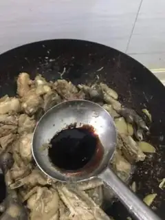 Make Roast Turkey step 5