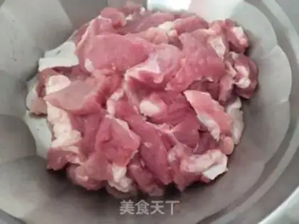 Make The cabbage step 1