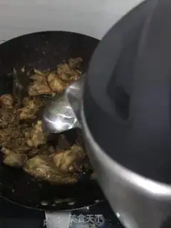 Make Roast Turkey step 6