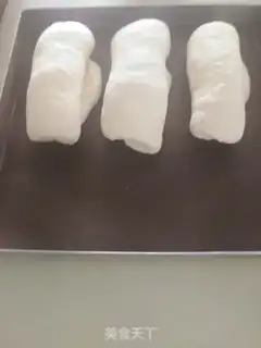 Make Light cream toast step 8