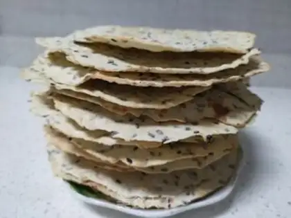 Make Bread cake step 10