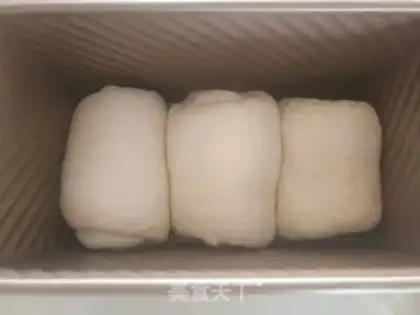 Make Light cream toast step 10