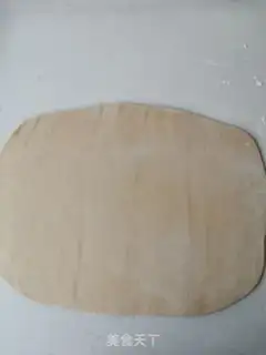 Make Sausage roll step 2