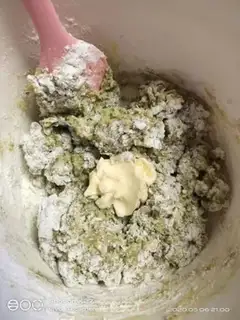 Make Scrap the tea and potatoes step 4