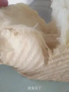 Make Light cream toast step 15