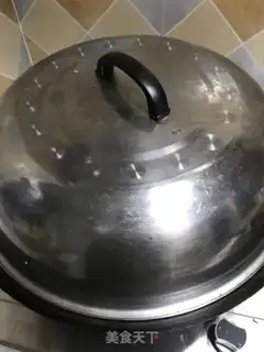 Make Meat and eggplant step 2