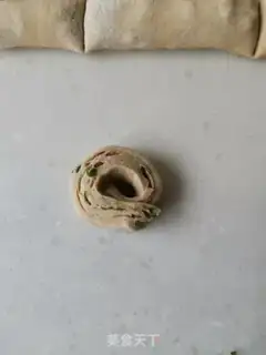 Make Sausage roll step 6