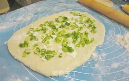 Make Scratch step 1