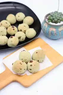 Make Scrap the tea and potatoes step 9