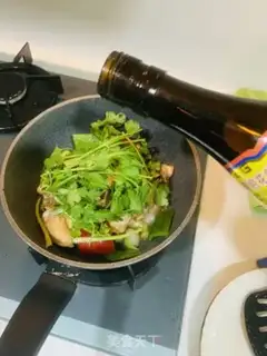 Make Chicken-legged chicken step 8