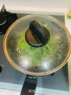 Make Chicken-legged chicken step 9