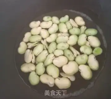 Make Soybeans step 1
