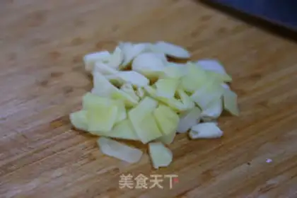 Make cucumber step 4