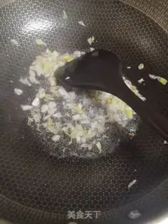 Make Fry mushrooms step 3