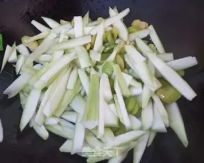 Make Soybeans step 4