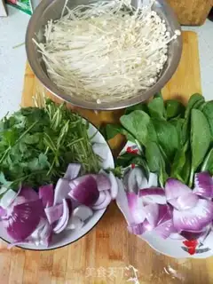 Make Korean barbecue step 2