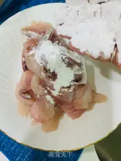 Make Tomatofish step 0