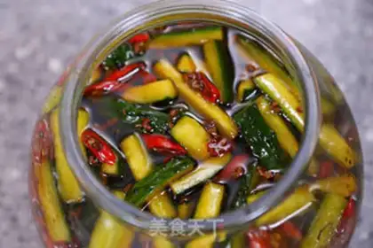Make cucumber step 11