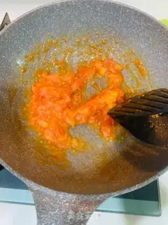 Make Tomatofish step 3