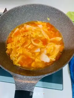 Make Tomatofish step 5