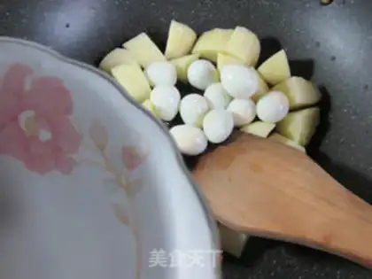 Make Potatoes step 4