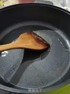 Make Soybeans, pig hoof step 0