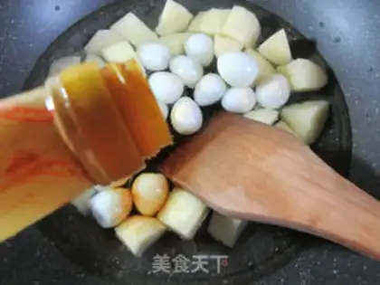 Make Potatoes step 5