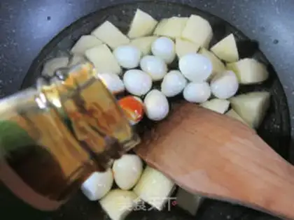 Make Potatoes step 6