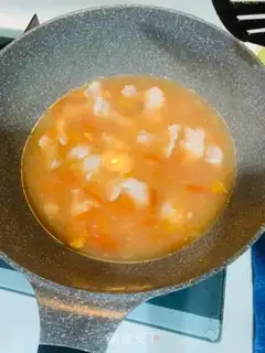Make Tomatofish step 7