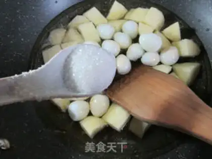 Make Potatoes step 8