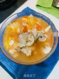 Make Tomatofish step 8
