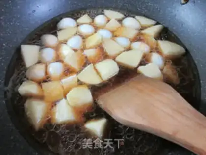 Make Potatoes step 9