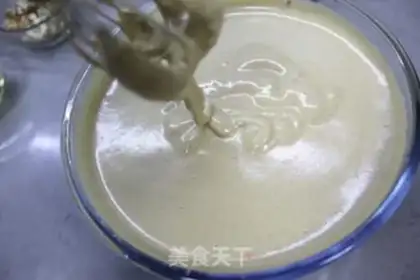 Make walnut dates step 4
