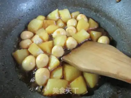 Make Potatoes step 10
