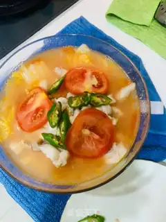 Make Tomatofish step 9