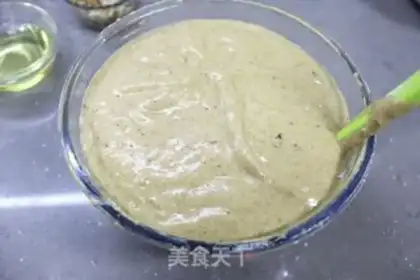 Make walnut dates step 6