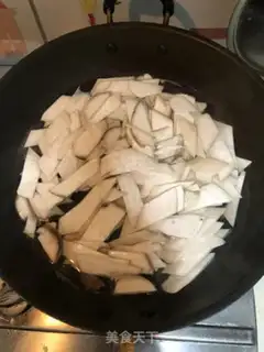 Make Meat lobes step 0