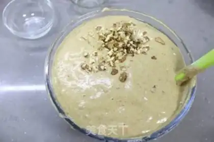 Make walnut dates step 7