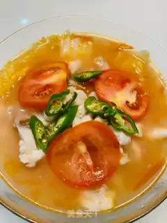 Make Tomatofish step 10