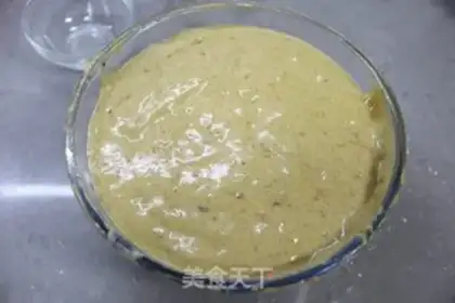Make walnut dates step 8